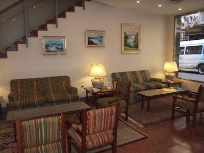 پرینسیپادو هتل