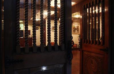 پرینسیپادو هتل