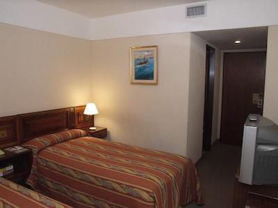 پرینسیپادو هتل