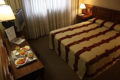 پرینسیپادو هتل