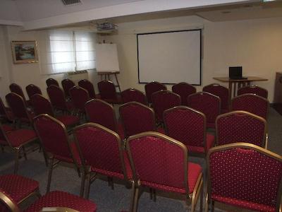 پرینسیپادو هتل