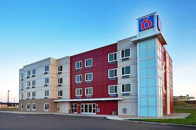 متل 6 اسویفت کورنت اسک