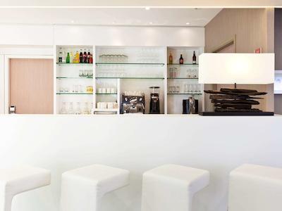 ایبیز استیلز کویبرن سنتر