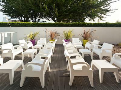 ایبیز استیلز کویبرن سنتر