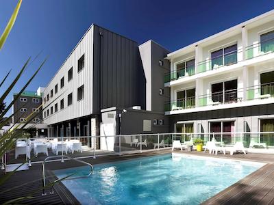 ایبیز استیلز کویبرن سنتر