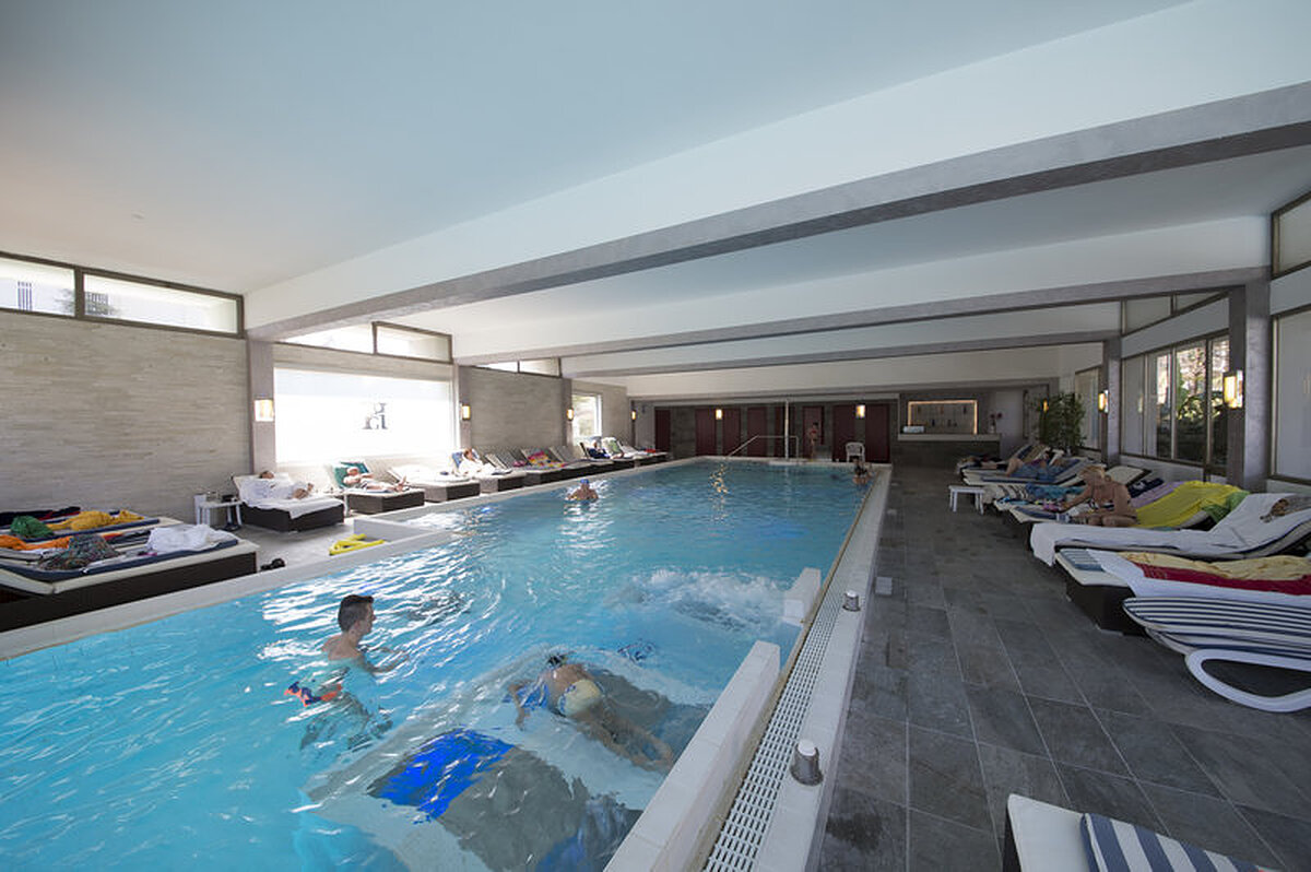 Terme Milano