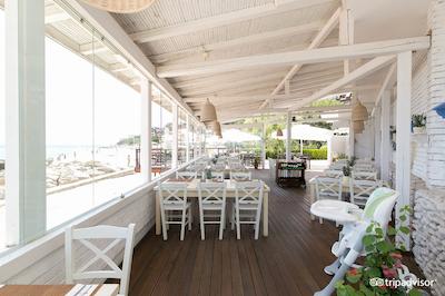 ریویرا بیچ هتل