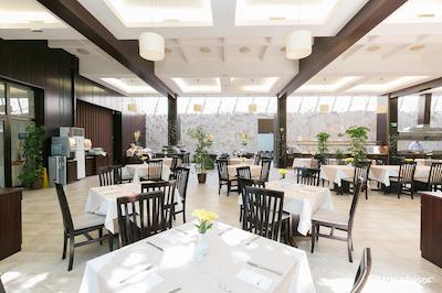 ریویرا بیچ هتل