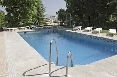 هتل ویلا د کازرلا