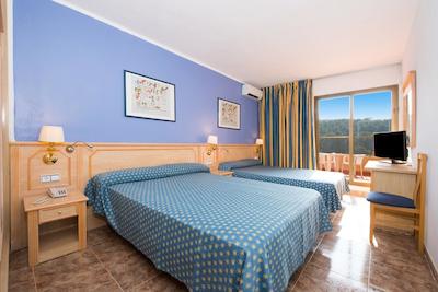 هتل کارتاگو