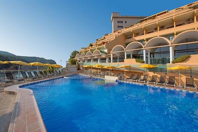 هتل کارتاگو