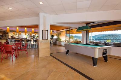 هتل کارتاگو