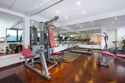 هتل کارتاگو