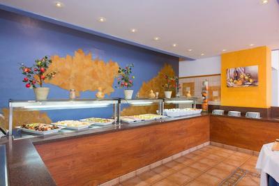 هتل کارتاگو