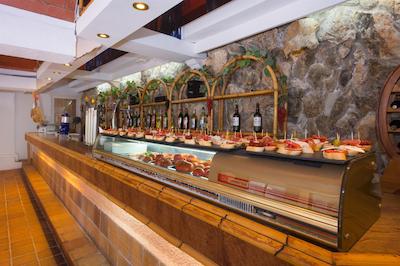 هتل کارتاگو