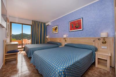 هتل کارتاگو