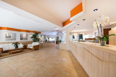 هتل کارتاگو