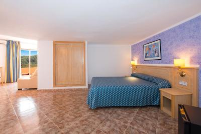 هتل کارتاگو