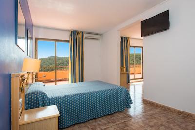 هتل کارتاگو