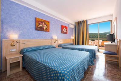 هتل کارتاگو