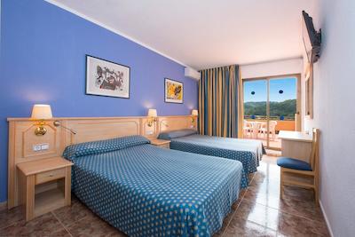 هتل کارتاگو