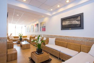 هتل کارتاگو