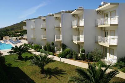 نیکلاز ویلاز