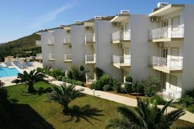 نیکلاز ویلاز