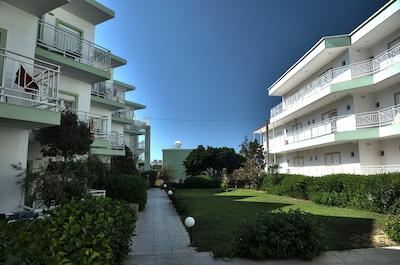 نیکلاز ویلاز