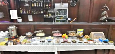 آلپ این هتل