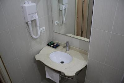 آلپ این هتل