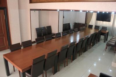 آلپ این هتل