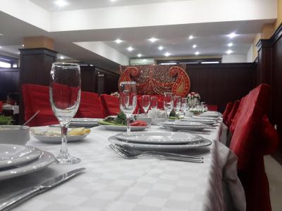 آلپ این هتل