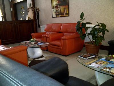 آلپ این هتل