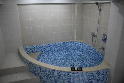 آلپ این هتل