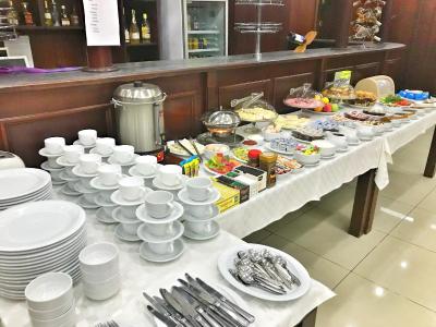 آلپ این هتل