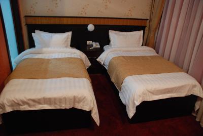 آلپ این هتل