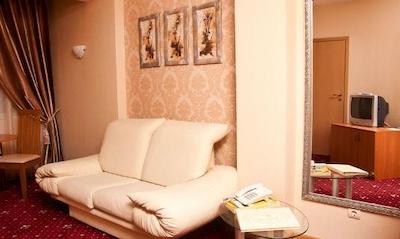 لرمنتوسکیی هتل