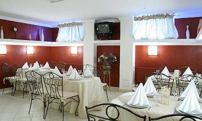 لرمنتوسکیی هتل