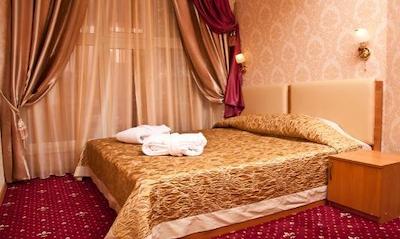 لرمنتوسکیی هتل