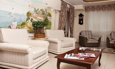 لرمنتوسکیی هتل