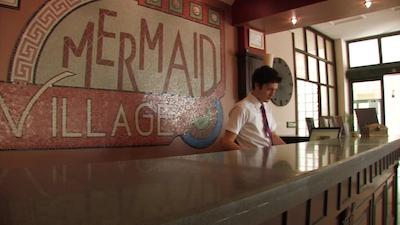 کلوب مرمید ویلیج