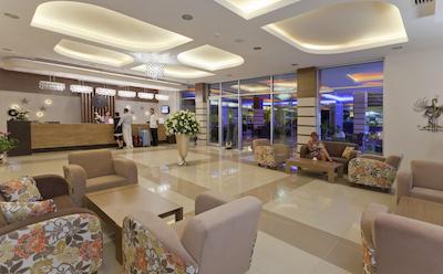 کلوب مرمید ویلیج