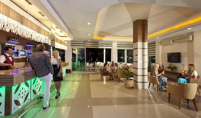 کلوب مرمید ویلیج