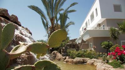 کلوب مرمید ویلیج