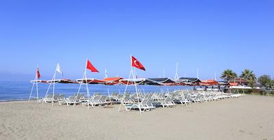 کلوب مرمید ویلیج