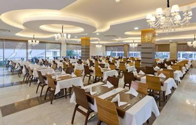 کلوب مرمید ویلیج