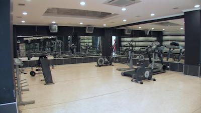 کلوب مرمید ویلیج