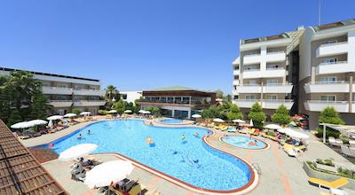 کلوب مرمید ویلیج