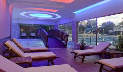 کلوب مرمید ویلیج